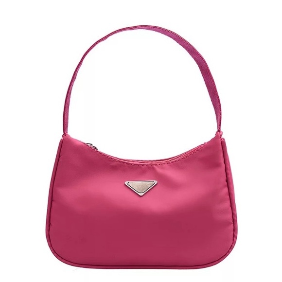 Y2K Staple Handbag - Picture 2 of 4